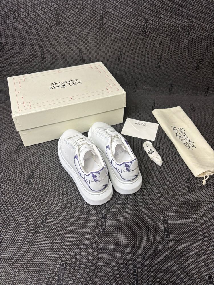 Adidasi Alexander Mcqueen / Calitate Premium