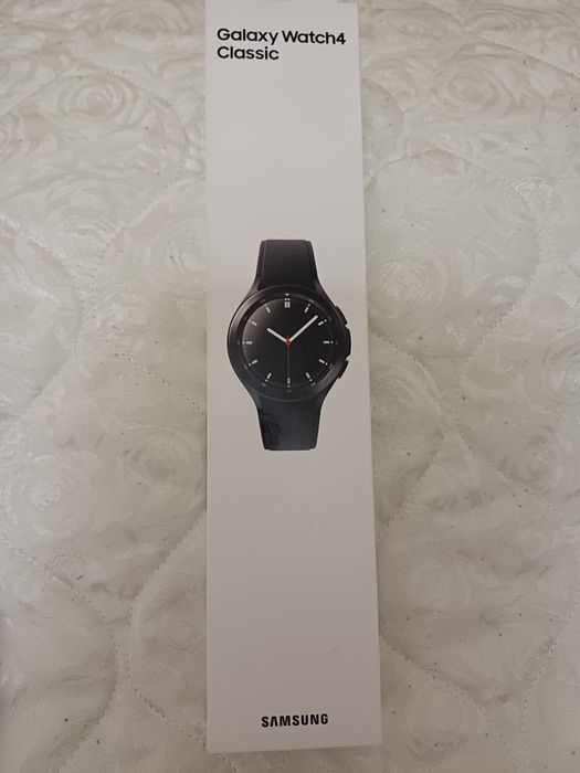 Samsung Galaxy  Watch  4 Classic