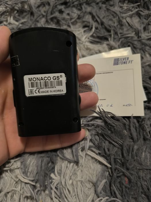 Продам Радар детектор