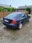 Vand masina ford mondeo an 2001.