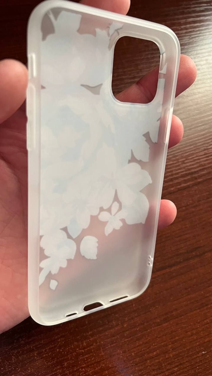 Чехол женский на iPhone 11 Pro