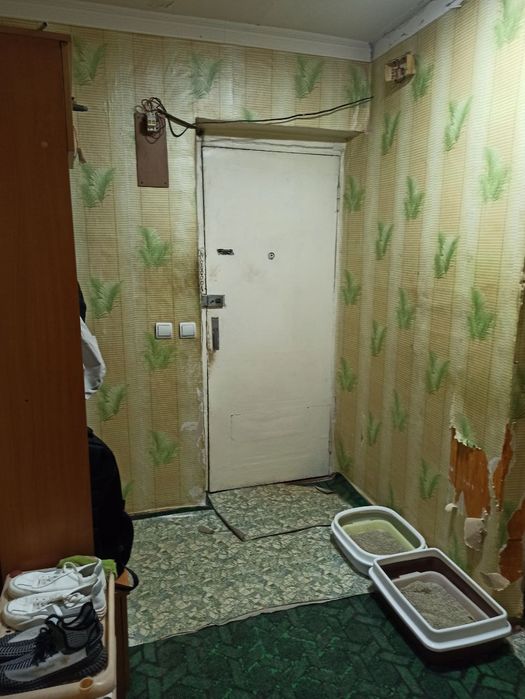 Срочно!!! Продаётся квартира от собственника.