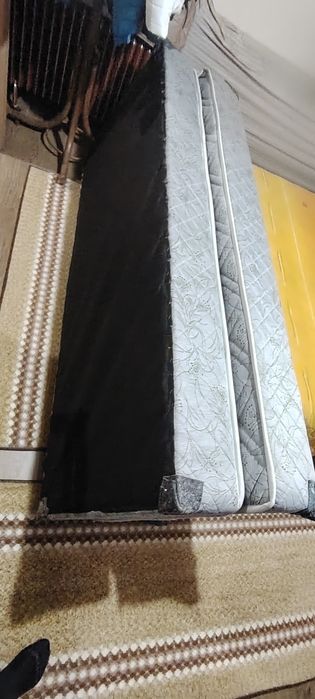 Еднолицеви матраци 72/190 см.