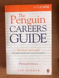 Класическо ръководство за кариерийно развитие, издателство Penguin