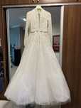Rochie mireasa Ersa