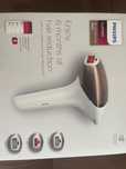 Фотоепилатор Philips