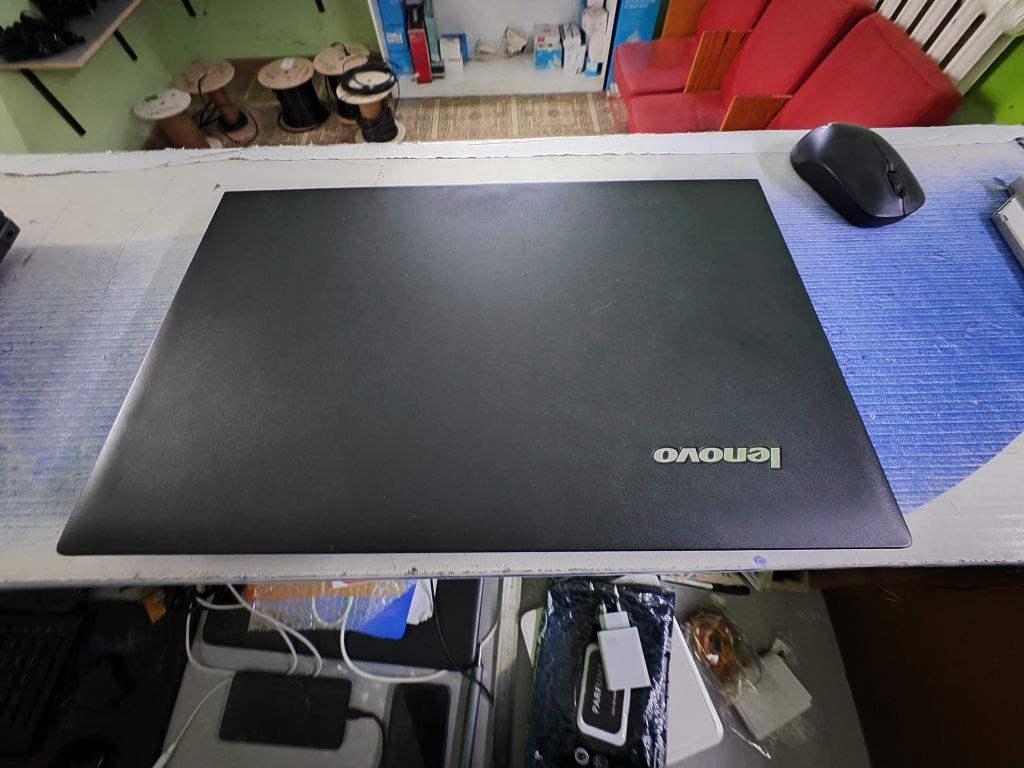 Lenovo notebook xolati ideal