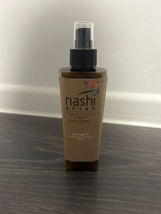 Nashi Instant Mask