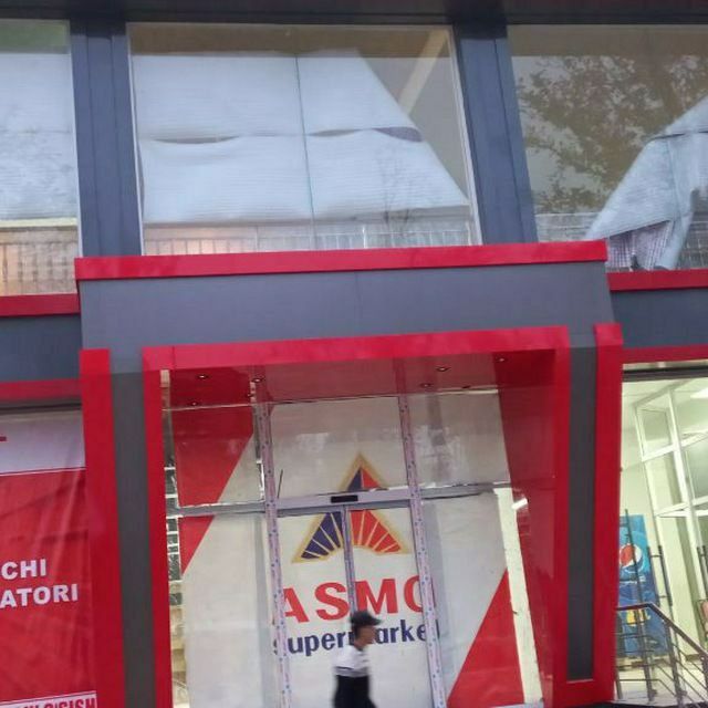 Alukabond mantaj #алюкабонд #алукафонд