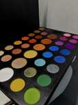 Paleta fard James Charles by Morphe