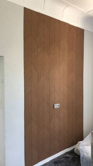 Ремонт квартир молярка. Косметика