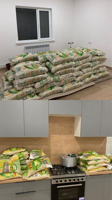 Рис Атырау Акмаржан