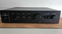 Sansui AU 117 Amplificator