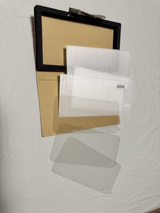 Iphone 15 Pro Max - протектори