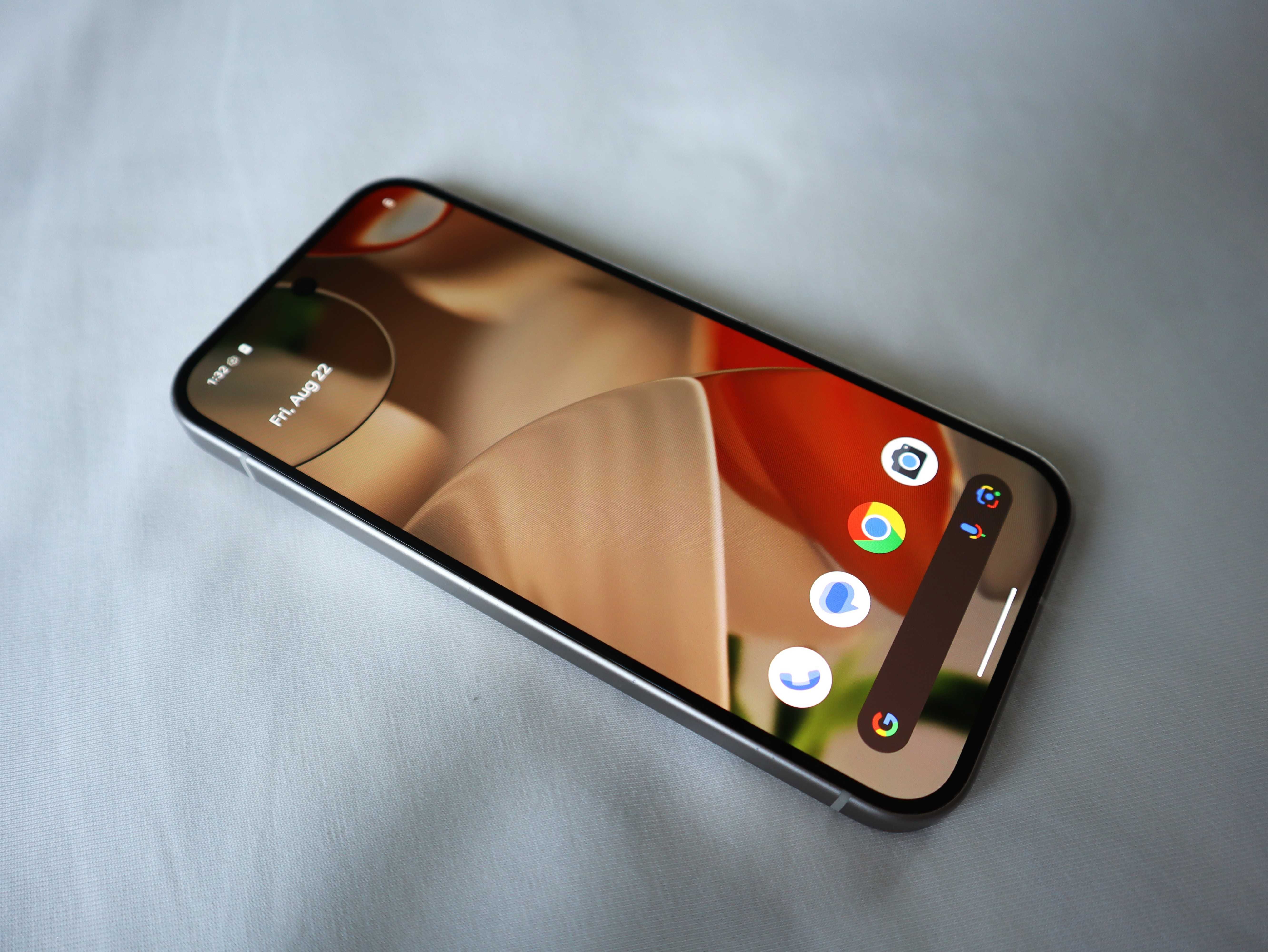 Google Pixel 9 12/128gb USA