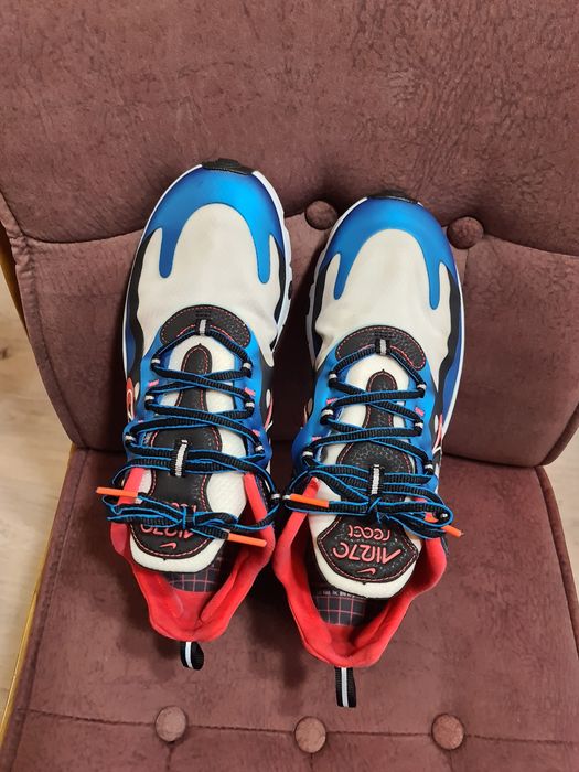 Adidași Nike Air Max 270 React low