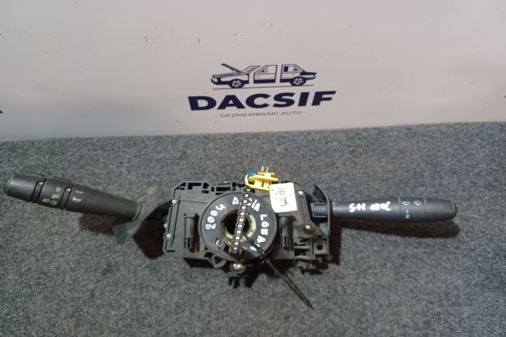 ANSAMBLU MANETE SEMNALIZARE + STERGATOARE 8200213173 34446405  820031