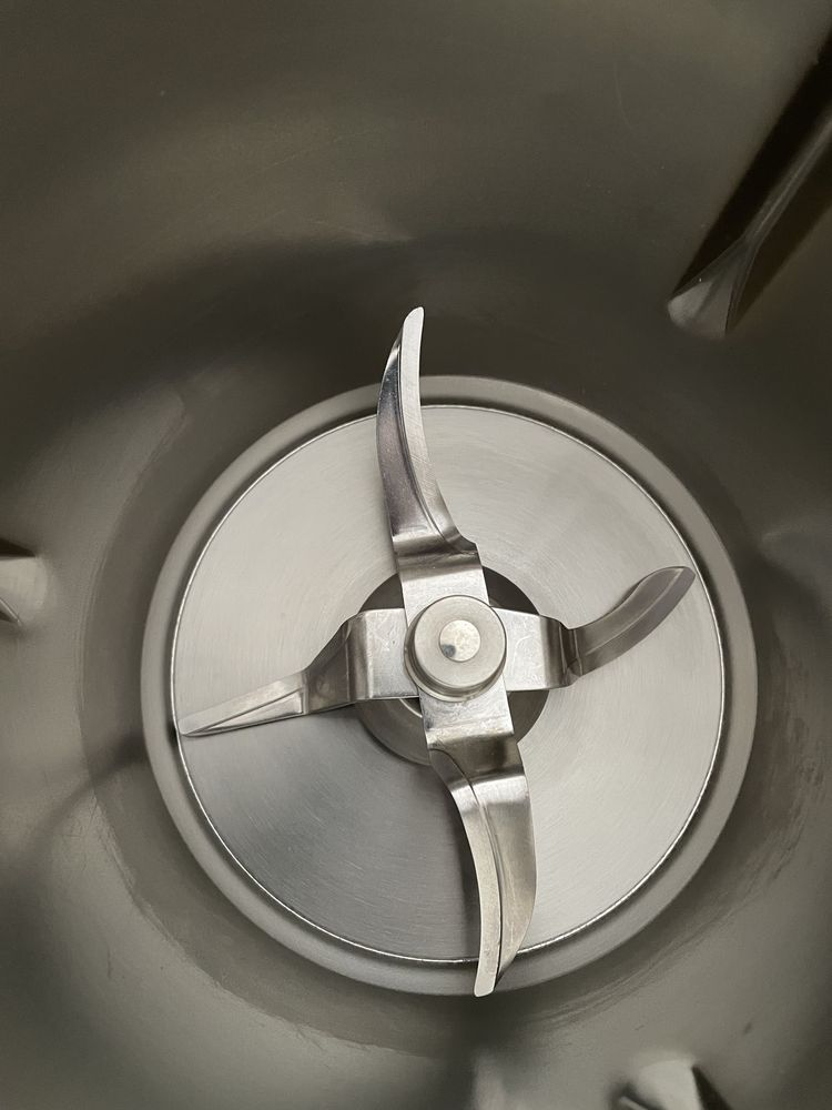 Bol vas Thermomix 6 NOU
