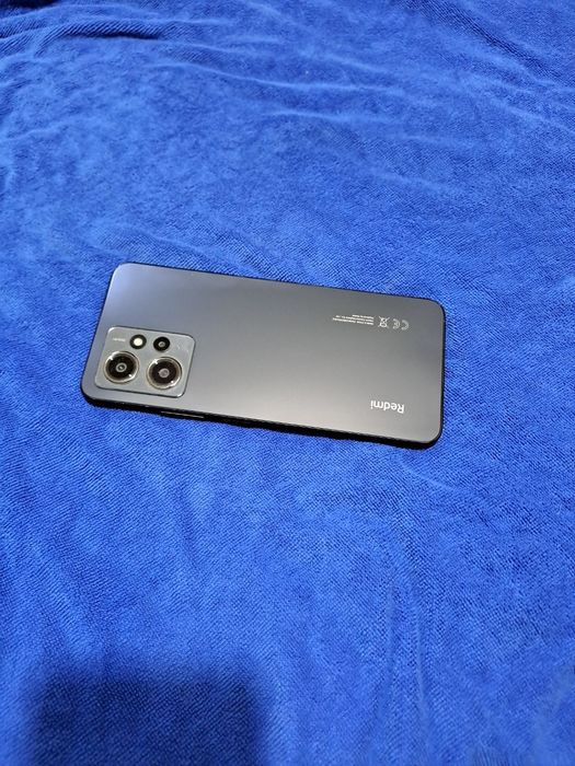 Redmi Note 12 sotiladi ideyal