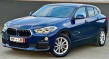 BMW X2 Bmw x2 automat xdrive 190cp