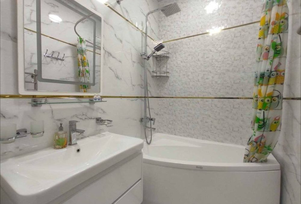 Mirzo Ulug'bek tumani Maksim Gorkiy metrosi yaqinida arenda kvartira