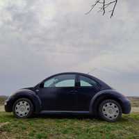 Vând New Beetle  in stare foarte bună