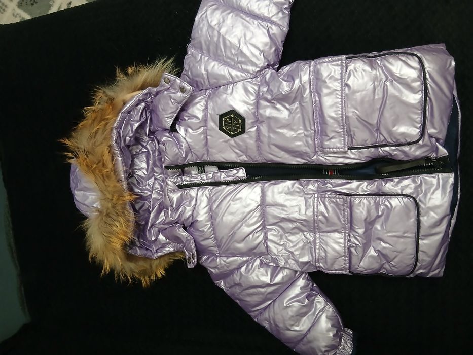 Продам комбинезон в отличном состоянии