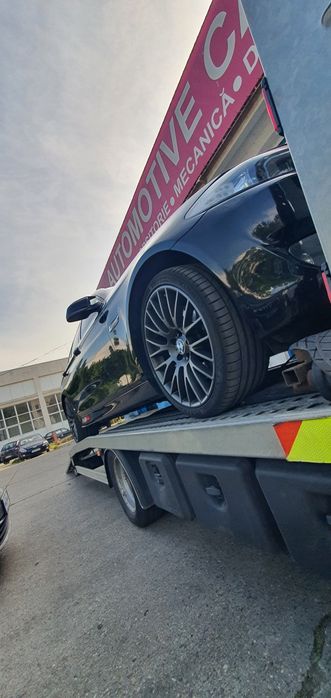 Tractari Auto Platforma Dube XXL Utilaje Autorulote Autoutilitare