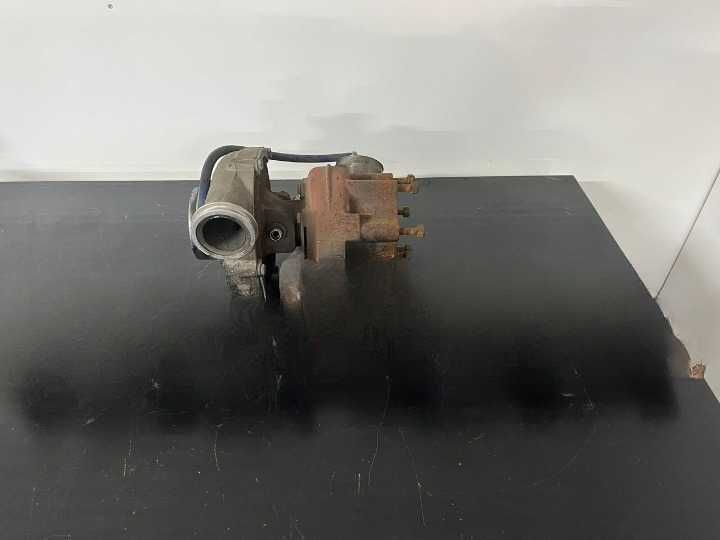 Turbo LIEBHERR K29 -Piese de schimb LIEBHERR