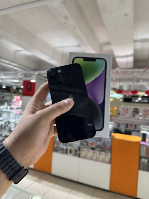 Iphone 14 128gb