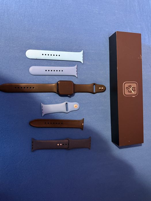 Apple watch series 6