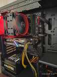 Комбо i5 11600, Gigabyte B560M, RAM 32GB DDR4, Freezer 34 eSport DUO