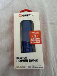 Griffin power bank, Noua Sigilata
