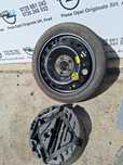Kit pana roata slim 115/70 R16 Opel Astra H