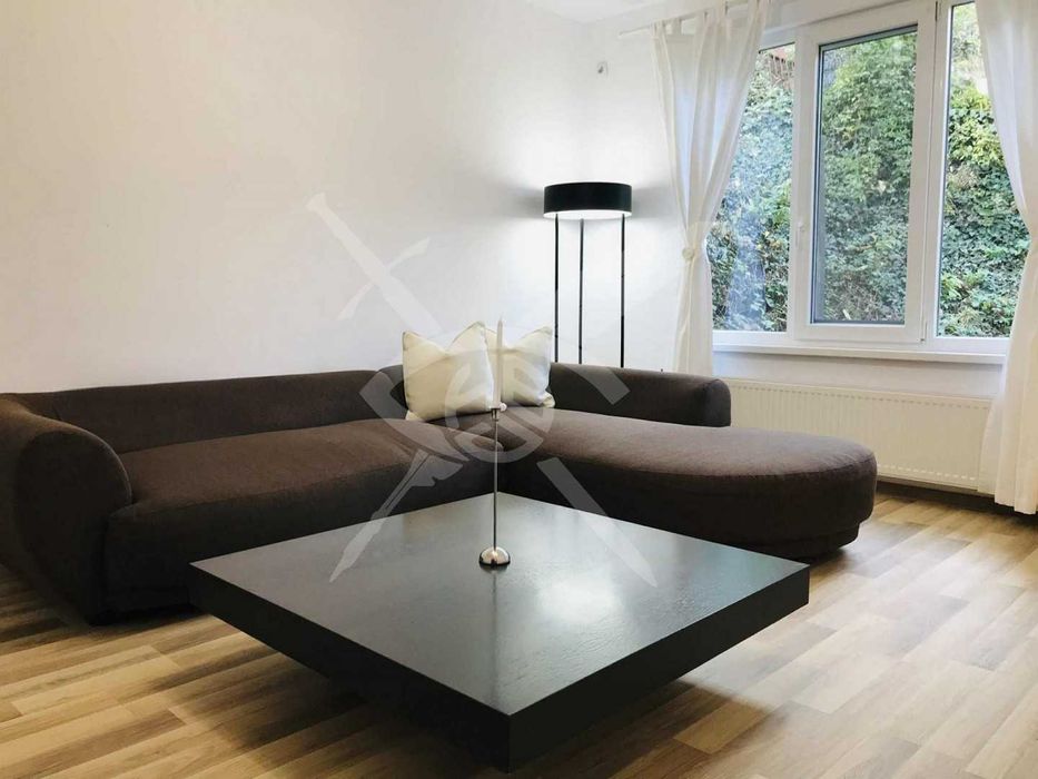 Дава се под наем Къща в с. Герман, Област София-град - 80 кв.м за 1200 € - Снимка #2