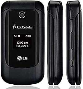 Perfectum LG UN160 - Black America original new phone