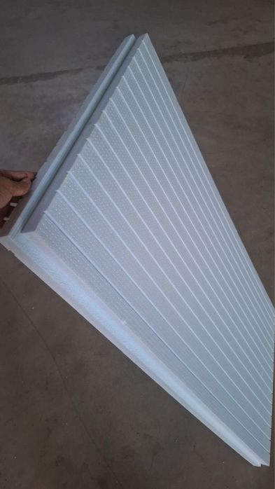 оптом XPS / Penopleks / Pokak | 24-31 kg/m³ zichlik | Пеноплекс оптом