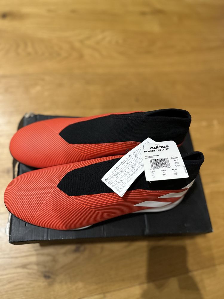 Adidas nemeziz 19.3 LL TF