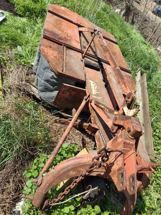 cositoare pt tractor