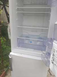 Combina frigorifica defectă
