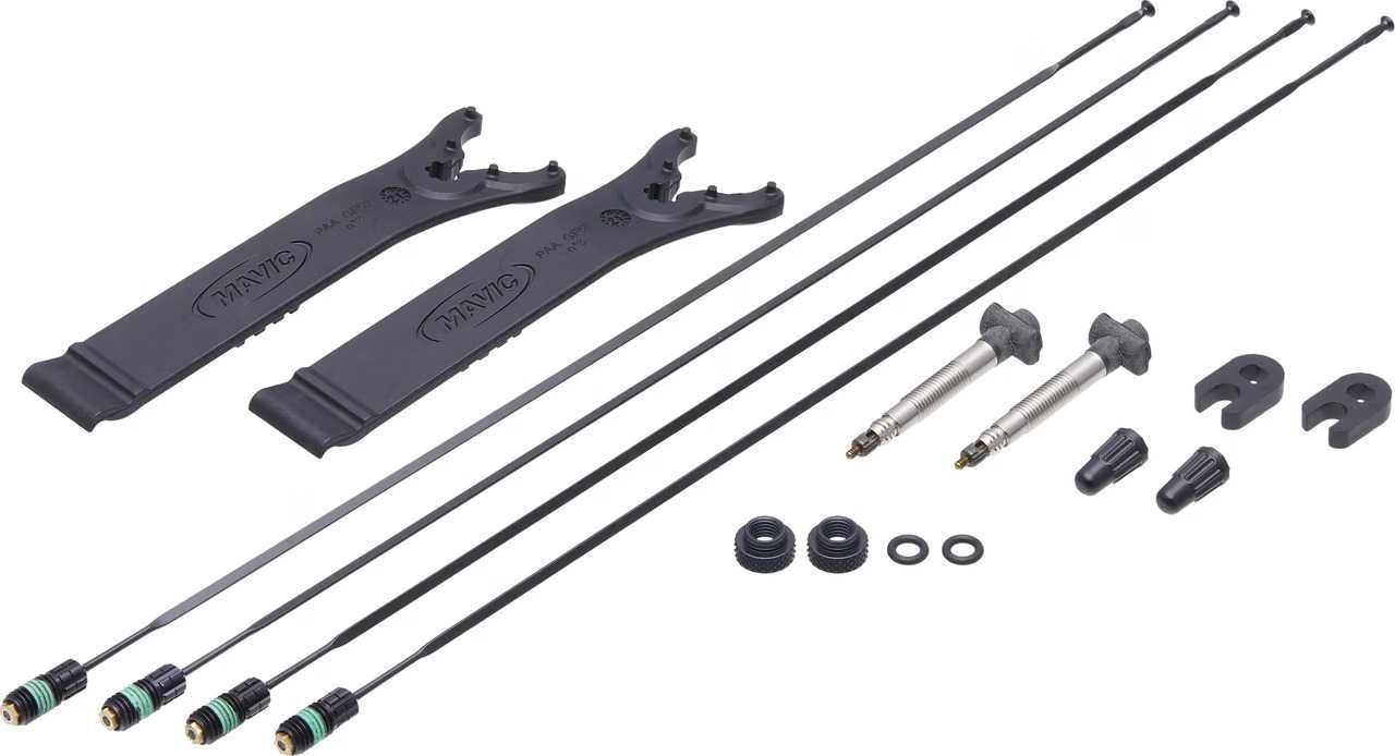 Mavic Crossmax XL S CL Boost Microspline 29 wheelset, капли, колела