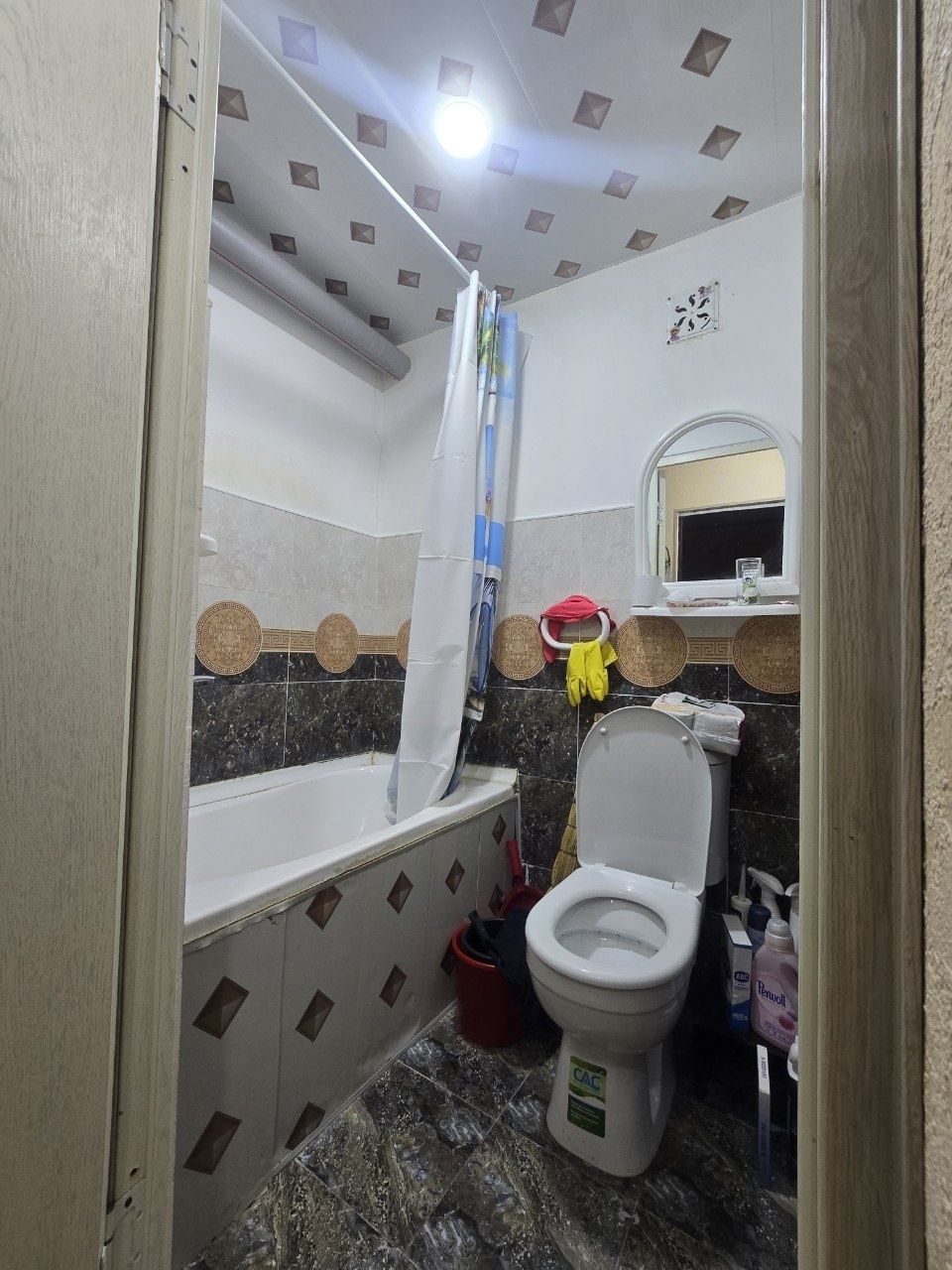 1/3/9 Кадышева , все включено