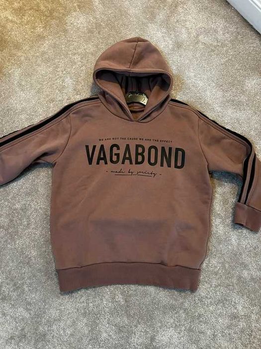 Hanorac Made by Society (Vagabond)