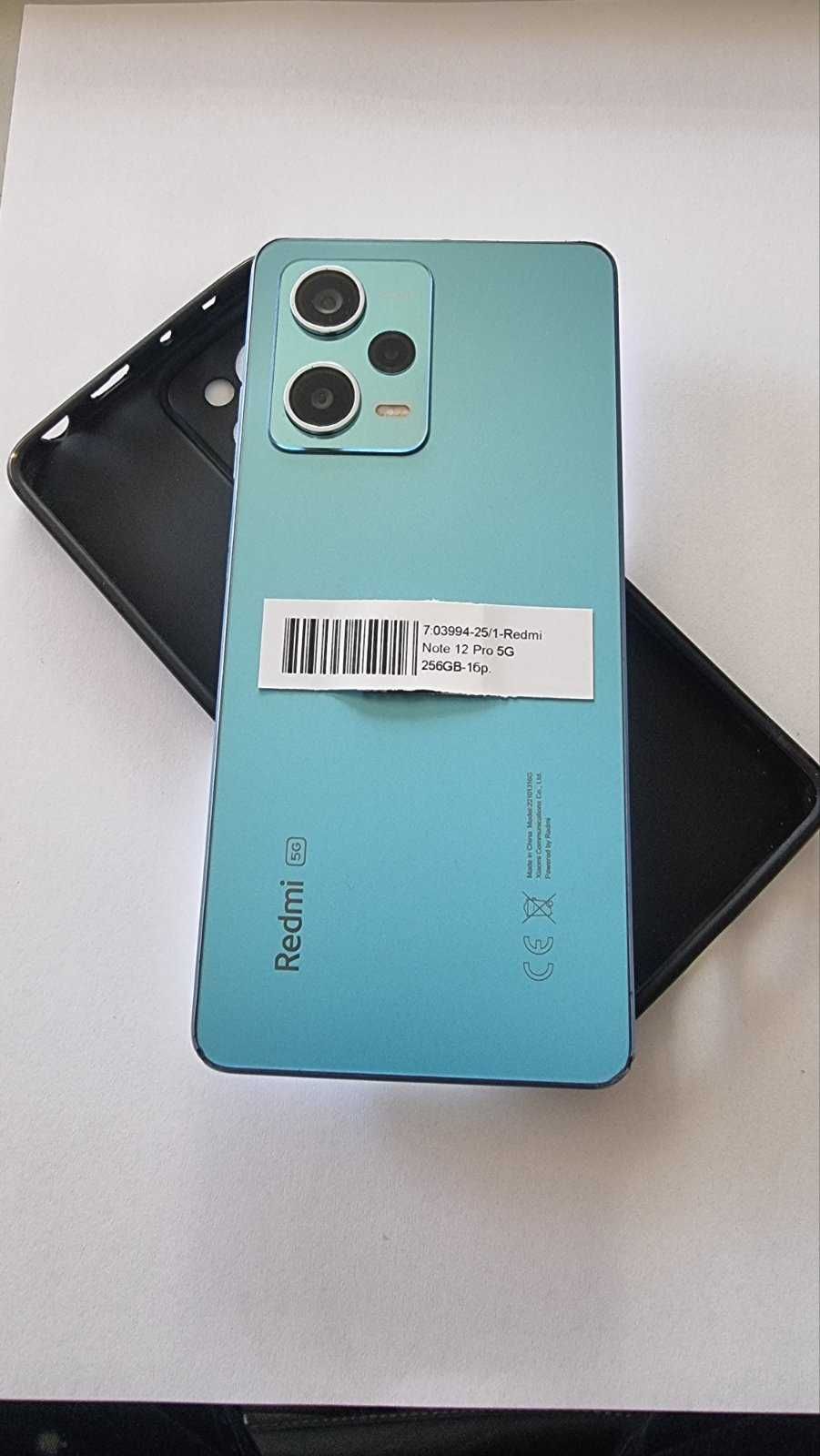 ***Перфектен***Redmi Note 12 Pro 5G
