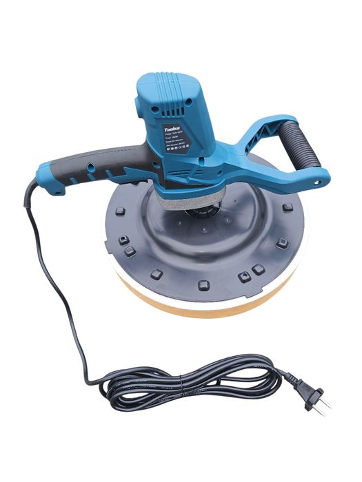 Шлайф машина за заглаждане на мазилки TOOLSA