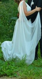 Красива Сватбена рокля