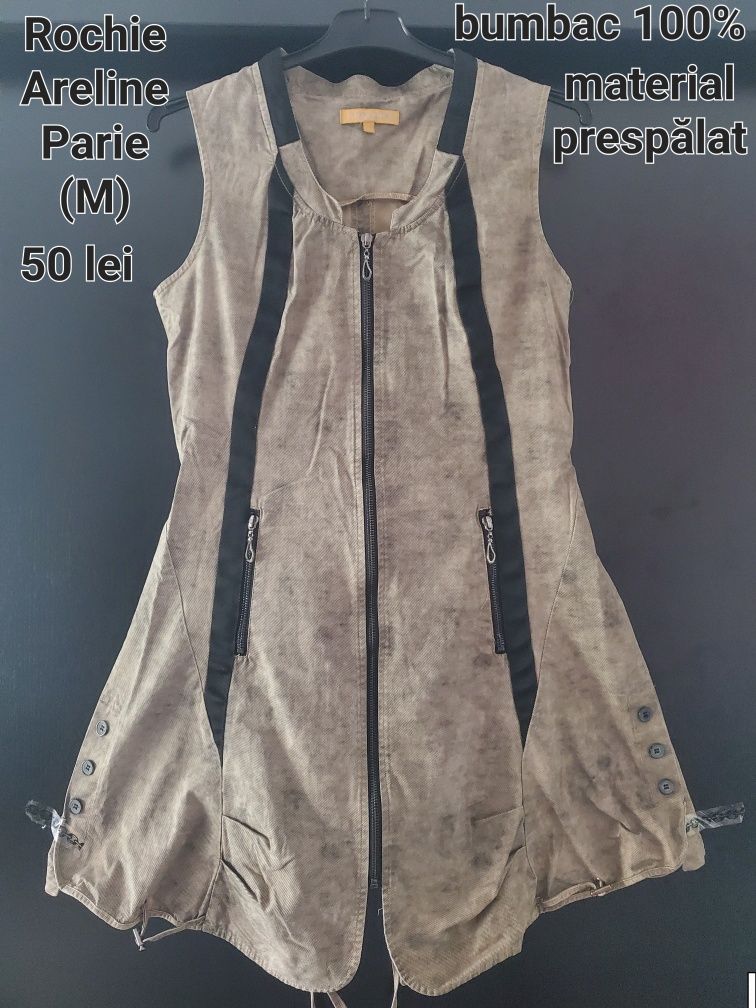 Rochii de zi sau plajă( in)