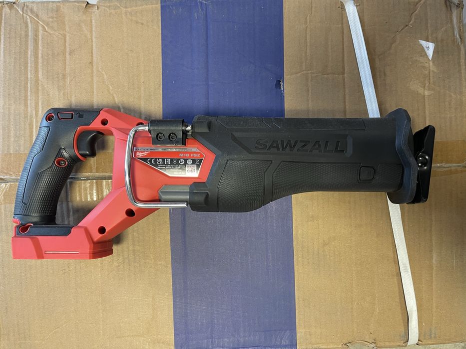 Fiearstrau sabie FSZ