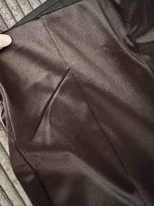 Pantaloni eleganti zara