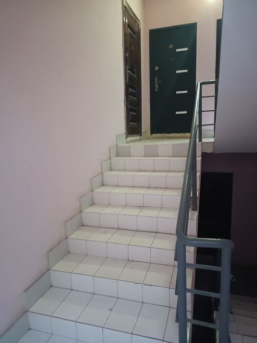 1 хоналик уй подвали бн сотилади